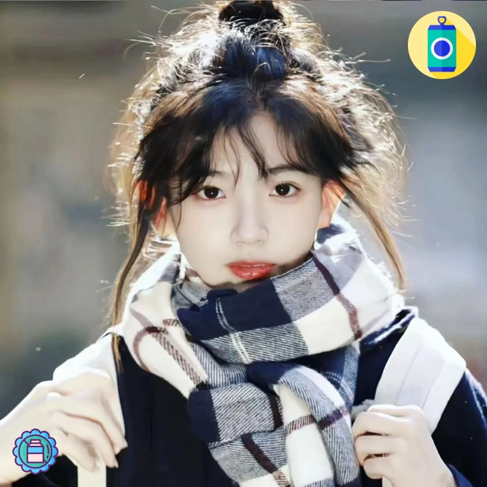 晴天